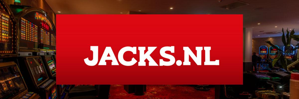 Meer informatie over JACKS.NL JACKS.NL online