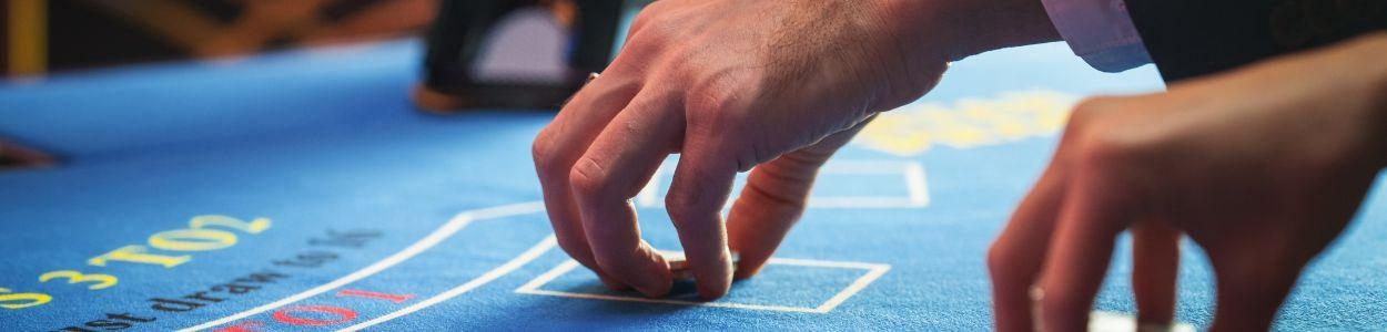 Baccarat tips voor gevorderden