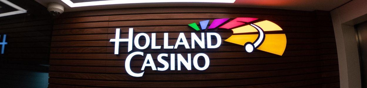 Holland Casino Landbased Review