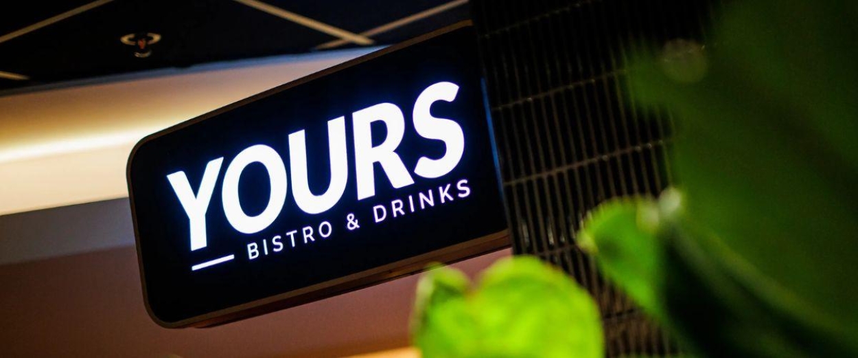 Holland Casino restaurants