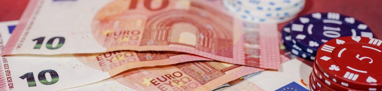 Kansspelbelasting legale casino's