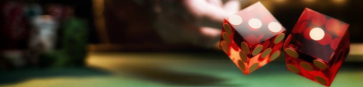 Online craps Bankroll management 