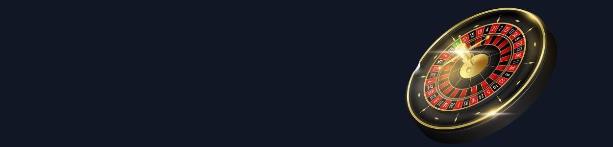Variant kiezen van online roulette