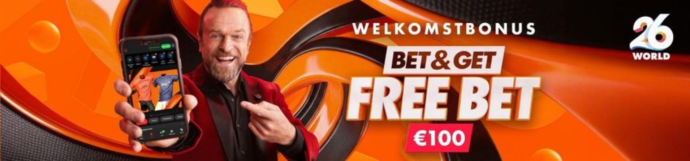 stortingsbonus sport circus online