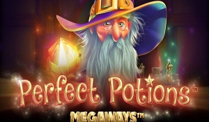 Perfect Potions Megaways