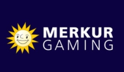 Merkur Gaming casino software