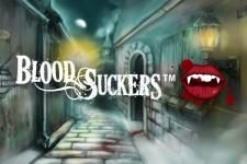 Blood Suckers Blood Suckers slot van Netent