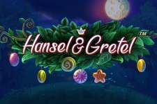 Hansel and Gretel videoslot
