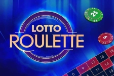 Lotto Roulette