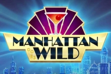 Manhattan Goes Wild