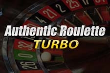 Roulette Turbo