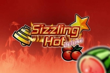 Sizzling Hot Deluxe