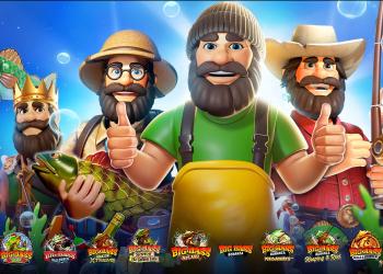 711 Casino organiseert spannend Big Bass Multiplier Toernooi