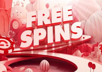 Alleen vandaag bij Circus: stort geld en claim 25 gratis spins! Alleen vandaag bij Circus: stort geld en claim 25 gratis spins!
