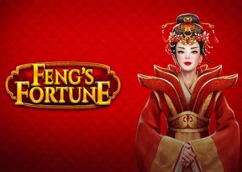 Betnation geeft 25 gratis spins weg voor Feng’s Fortune