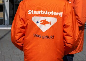 Brabant heeft er 2 miljonairs bij dankzij Staatsloterij!