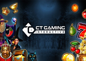 Casino 777 breidt aanbod uit met CT Gaming