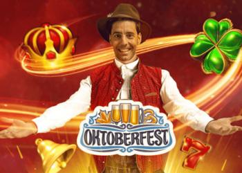 Casino 777 komt met Oktober Give-Away van 2500 euro Casino 777 komt met Oktober Give-Away van 2500 euro