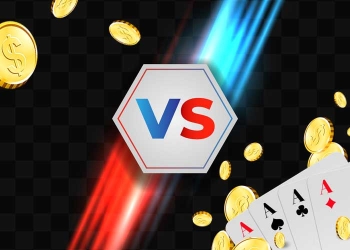 Casinospellen vergelijken Blackjack versus Baccarat