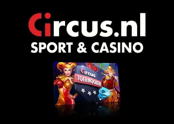 Circus Casino laat Pragmatic Play Toernooi van start gaan