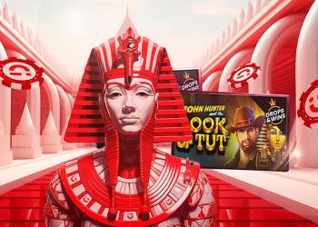 Claim 130 gratis spins met Free Spin Mania bij Circus Casino Claim 130 gratis spins met Free Spin Mania bij Circus Casino