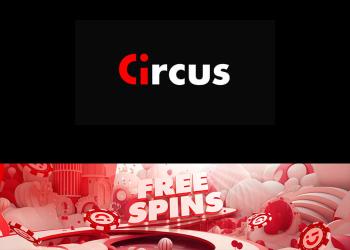 Claim 25 gratis spins voor Sugar Rush 1000 bij Circus Casino Claim 25 gratis spins voor Sugar Rush 1000 bij Circus Casino