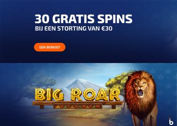 Claim 30 gratis spins bij Betnation en speel op Big Roar slot Claim 30 gratis spins bij Betnation en speel op Big Roar slot