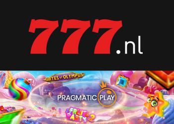 Claim dagelijks 25 gratis spins bij Casino 777 voor Red Tiger slots