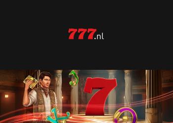 Claim vandaag nog gratis spins voor Red Tiger bij Casino 777
