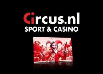 Claim veel gratis spins met de Free Spin Mania bij Circus Casino