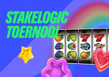 ComeOn komt met Stakelogic Toernooi en veel mooie prijzen