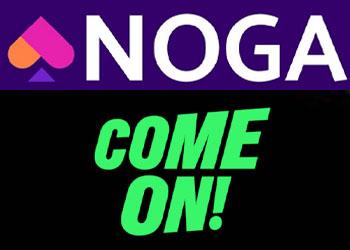 ComeOn nu lid van NOGA voor veilige gokmarkt in Nederland