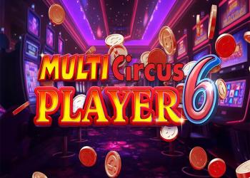 Dit weekend tot wel 1000 coins ontvangen bij Circus Casino Dit weekend tot wel 1000 coins ontvangen bij Circus Casino