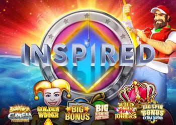 Doe bij 711 Casino mee aan het €2500 Multiplier Toernooi Doe bij 711 Casino mee aan het €2500 Multiplier Toernooi