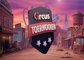 Doe bij Circus Casino mee aan het 2K ELK Pirots 3 Toernooi Doe bij Circus Casino mee aan het 2K ELK Pirots 3 Toernooi