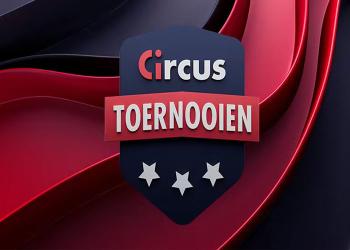 Doe bij Circus Casino mee aan het online Cygnus 4 Toernooi