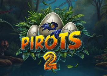 Doe mee in het Pirots 2 Toernooi bij Circus voor leuke prijzen! Doe mee in het Pirots 2 Toernooi bij Circus voor leuke prijzen!