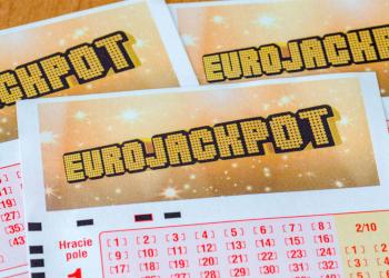 EuroJackpot zoekt naar winnaar van ruim zeven ton