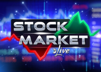 Evolution kondigt nieuw spel Stock Market Live aan