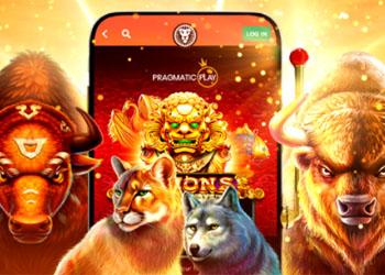 Ga met LeoVegas op Spin Safari en claim tot 40 gratis spins! Ga met LeoVegas op Spin Safari en claim tot 40 gratis spins!