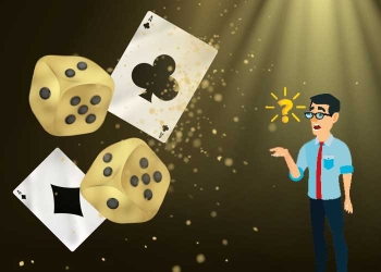 In hoeverre kan een gok expert van jou een professionele gokker maken?