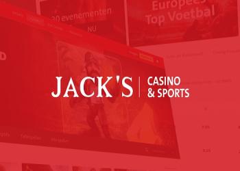 JACKS.NL geeft 50 gratis spins weg dit weekend! JACKS.NL geeft 50 gratis spins weg dit weekend!