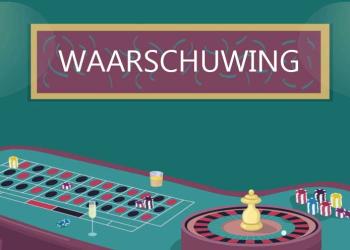Kansspelautoriteit waarschuwt Nederlandse casino’s voor limieten Kansspelautoriteit waarschuwt Nederlandse casino’s voor limieten