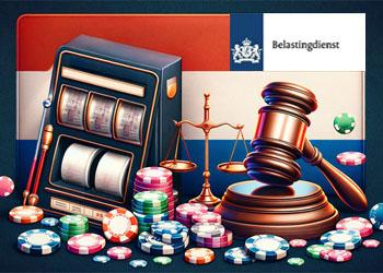 Kansspelbelasting stijgt de komende 2 jaar naar 37,8% Kansspelbelasting stijgt de komende 2 jaar naar 37,8%
