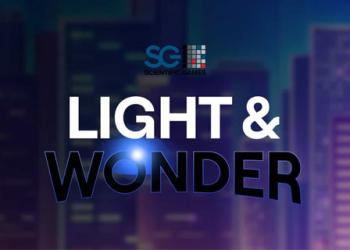 Light & Wonder nieuw in lobby van Kansino