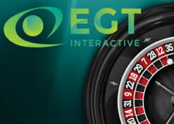Live casino platform door EGT Interactive gelanceerd