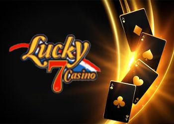 Lucky 7 Casino ontvangt de 31e vergunning voor online kansspelen in Nederland