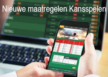 Nieuwe regels rondom gokken: speellimieten & bescherming