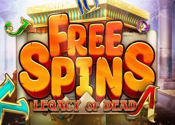 Ontvang tot 250 euro aan gratis spins bij 711 Casino