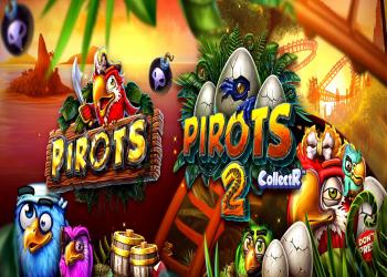 Pirots Toernooi bij 711 Casino heeft 5.000 euro prijzenpot